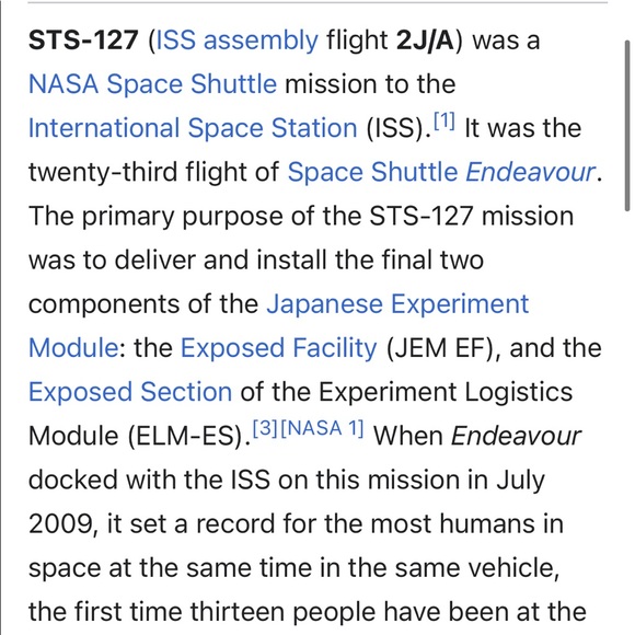 Kennedy space center shirt - Picture 2 of 4